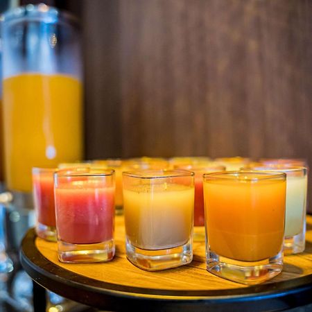 Best Western Ashoka Hyderabad Eksteriør bilde