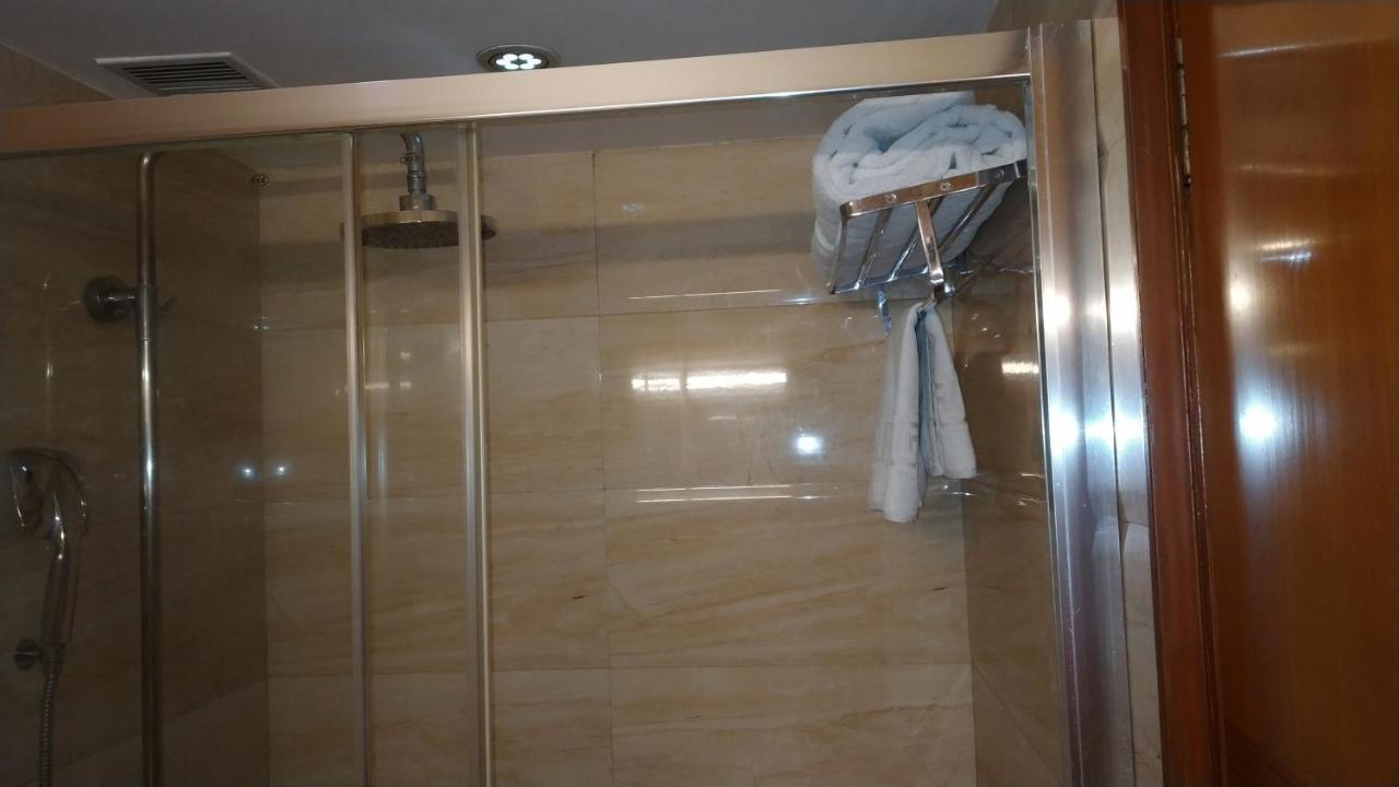 Best Western Ashoka Hyderabad Eksteriør bilde